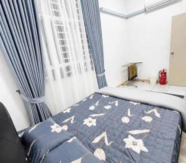 Brinchang Apartment | Comfort Green Homestay