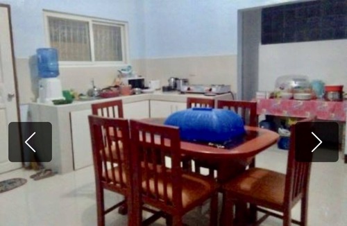 Surigao House | Comfort living away from home.