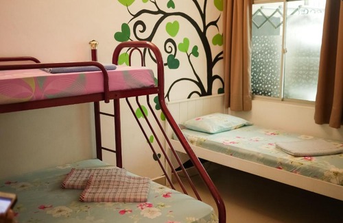 Seri Tanjung Pinang House | Comfort Room in Bungalow 10min to Straits Quay 1