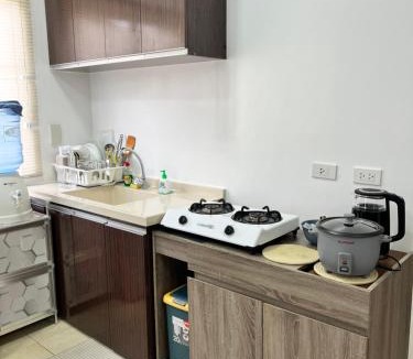 Dauis House | Comfort Zone