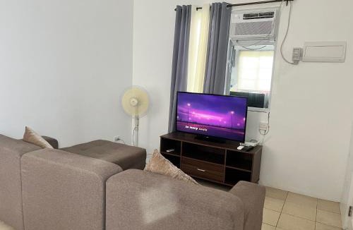 Dauis House | Comfort Zone