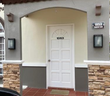 Dauis House | Comfort Zone