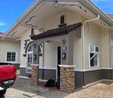 Dauis House | Comfort Zone