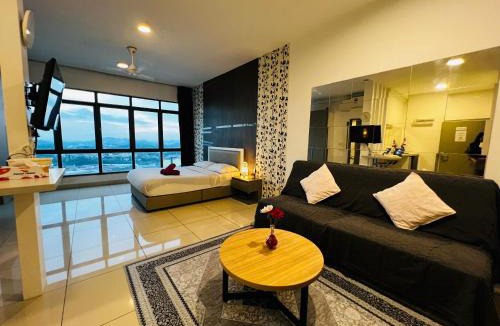 Bangi Sentral House | Comfort Zone Premium Guesthouse @ Evo Bangi
