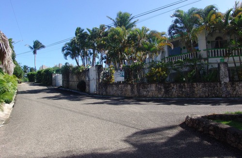 Cabarete Apartment | Comfortable 1-br apartment in Encuentro beach, Cabarete with air condition