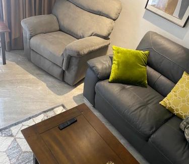 Balibago Apartment | Comfortable 1 king bedroom, One Euphoria