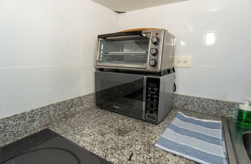 Villas Del Mar Villa | Comfortable 1BR apt, swimming pool