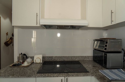 Villas Del Mar Villa | Comfortable 1BR apt, swimming pool