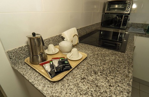 Villas Del Mar Villa | Comfortable 1BR apt, swimming pool