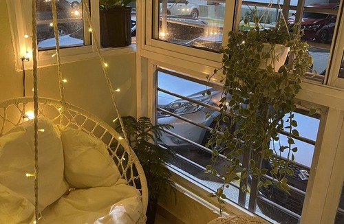 Residencial Alameda Oeste Apartment | COMFORTABLE 3 BED ROOM APARTMENT WITH EVERYTHING YOU NEED