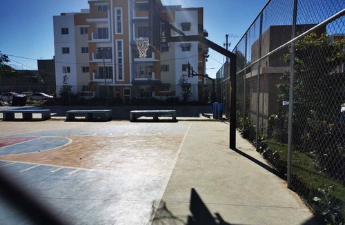 Residencial Alameda Oeste Apartment | COMFORTABLE 3 BED ROOM APARTMENT WITH EVERYTHING YOU NEED