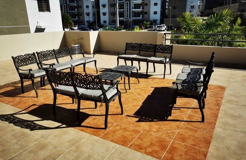 Residencial Alameda Oeste Apartment | COMFORTABLE 3 BED ROOM APARTMENT WITH EVERYTHING YOU NEED