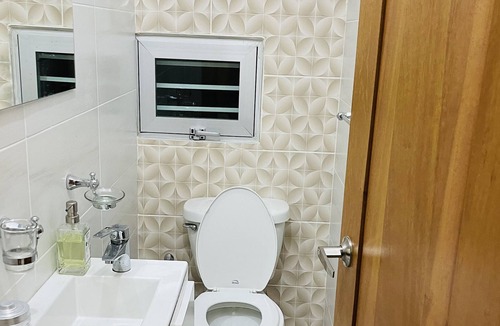 Punal House | Comfortable and safe spacious house with pool