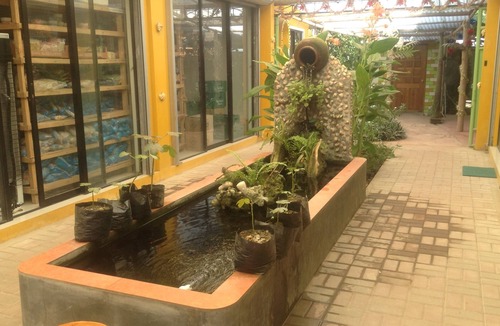 Sipalay Apartment | Comfortable apartment in the city centre