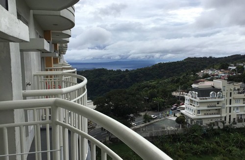 Silang Junction North Condo | Comfortable, Clean, Safe and Affordable Tagaytay Accommodation