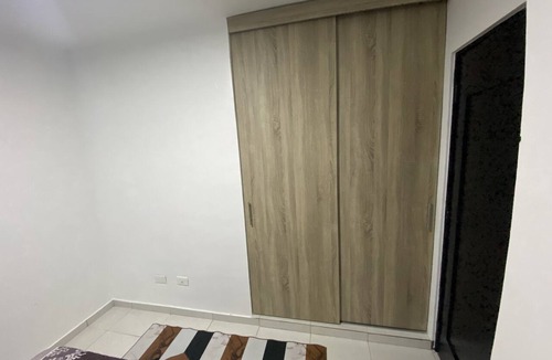La Romana Apartment | Comfortable