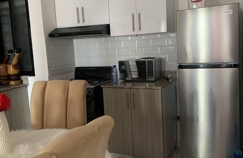 Santo Domingo Este Apartment | Comfortable and cozy
