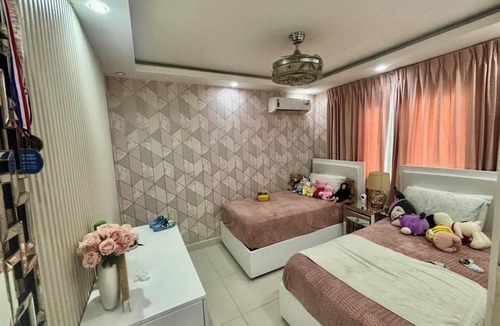 Santo Domingo Este Apartment | Comfortable accommodations for your family