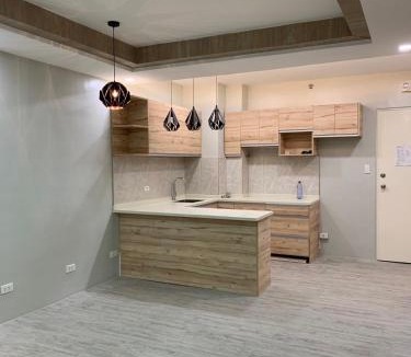 Canlubang Apartment | Comfortable Home with Comfortable bed in Nuvali FOR LONG TERM RENTALS