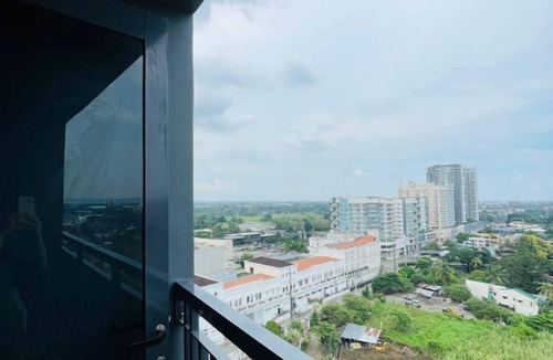 Mandurriao Apartment | Comfortable Studio at SMDC Style Residences