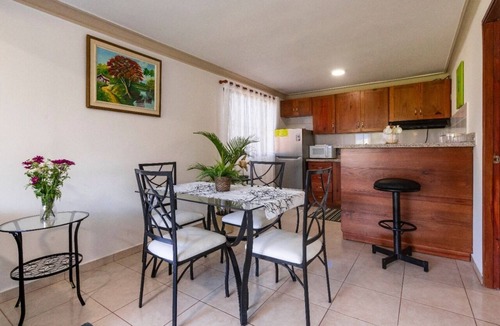 Villas Ana Maria Apartment | Comfortable, well-located apartment with 1 bedroom, 1 bathroom, and a pool