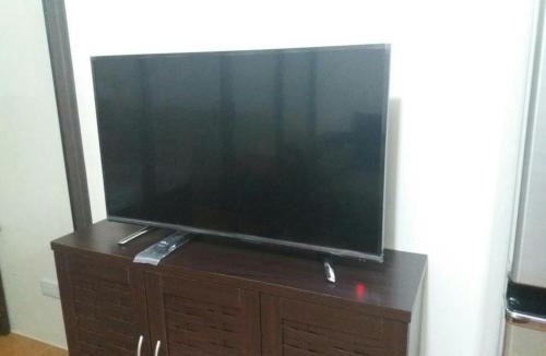 Cagayan de Oro Apartment | Comfy 1BR Condo Unit in One Oasis CdeO near Limketkai Centrio
