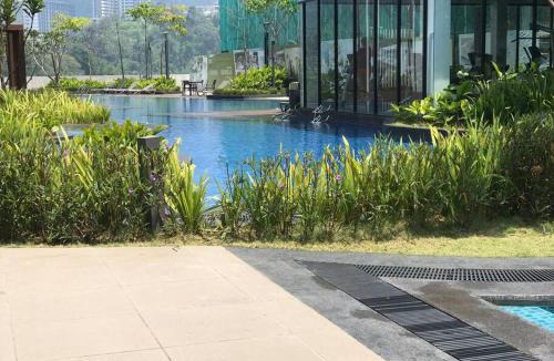 Genting Highlands Apartment | COMFY 3 BEDROOM APARTMENT WITH FREE WIFI (11 PAX) MIDHILLS GENTING HIGHLAND