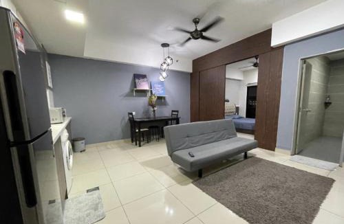 Cyberjaya Apartment | Comfy and Sweethome Hyve Suite Soho Cyberjaya