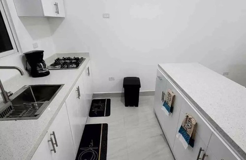 Santo Domingo Apartment | Comfy Apt #6
