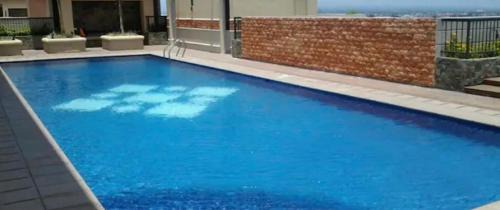 Pinagsama Apartment | Comfy Artsy Studio in BGC