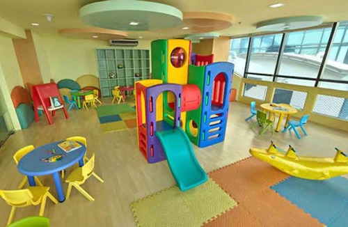 Wack-Wack Greenhills Hostel | Comfy Bunkbeds at BSA