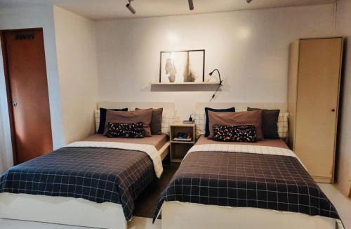 Novaliches Apartment | Comfy home in Fairview QC for 4 pax, near Kingdom Hall