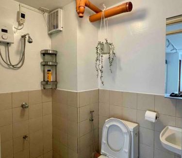 Novaliches Apartment | Comfy home in Fairview QC for 4 pax, near Kingdom Hall