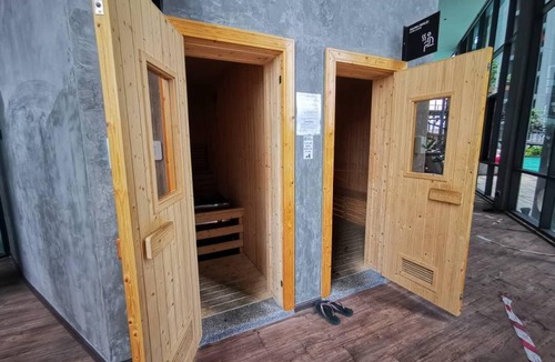 Taman Kepong Condo | Comfy Home Near KL City (6 Pax)