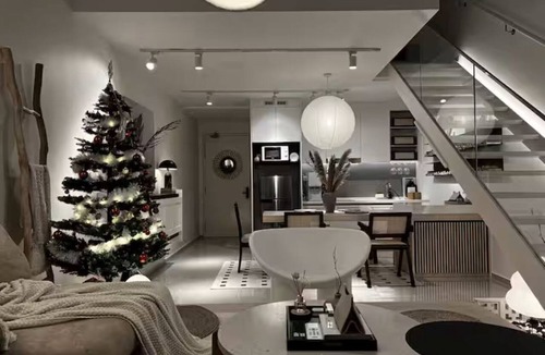 Taman Pertama Apartment | Comfy Loft in EkoCheras, Link to MRT | 1-6 pax
