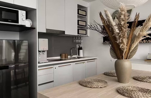 Taman Pertama Apartment | Comfy Loft in EkoCheras, Link to MRT | 1-6 pax