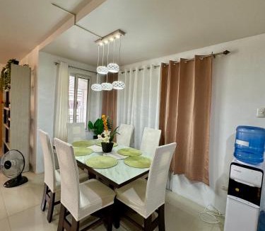 Angeles City Apartment | Comfy & peaceful home in Angeles Pampanga