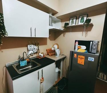 Mandurriao Hostel | Comfy Sanctuary