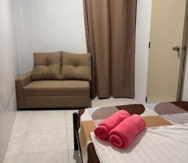 Sorsogon City House | Comfy Staycation IV