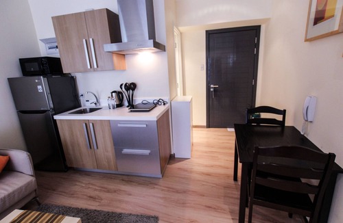 Downtown Apartment | Comfy Studio Unit @ Knightsbridge 4106B
