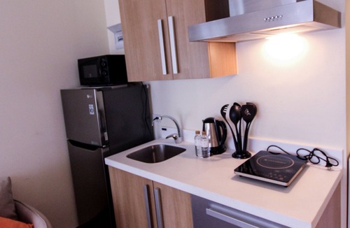 Downtown Apartment | Comfy Studio Unit @ Knightsbridge 4106B
