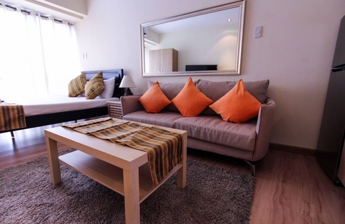 Downtown Apartment | Comfy Studio Unit @ Knightsbridge 4106B