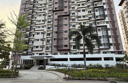 Davao Condo | COMING SOON! BALAYCATION 2BR/2BA- SLEEPS 6