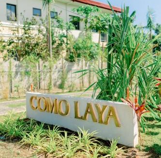 Alaminos Resort | Como Laya Resort
