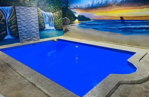 Santo Domingo Oeste Apartment | Complejo girasol