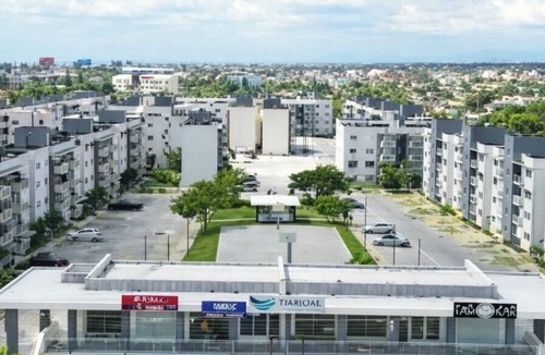 Los Frailes Apartment | Complete and modern apartment near the airport