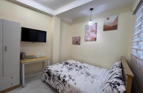 Compostela House | Compostela Guest Room #3 & Terrace