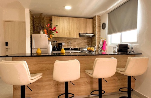 Veron Apartment | Con transporte a la playa Acogedor Apartamento