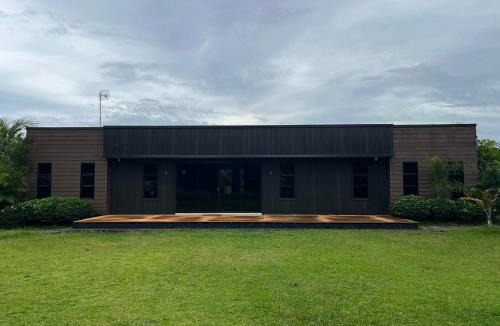 Lila House | Concordias Country Resort- Villa Johanna