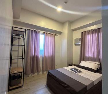 Basak Apartment | Condo - 2 Bedrooms Family with Balcony